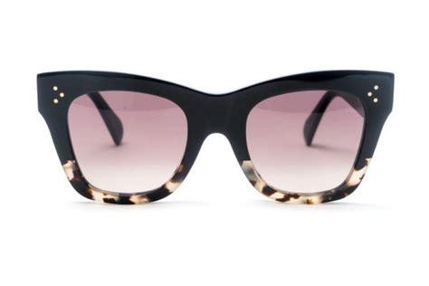 celine sunwear|Celine rounds for women.